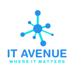 IT Avenue Eshop