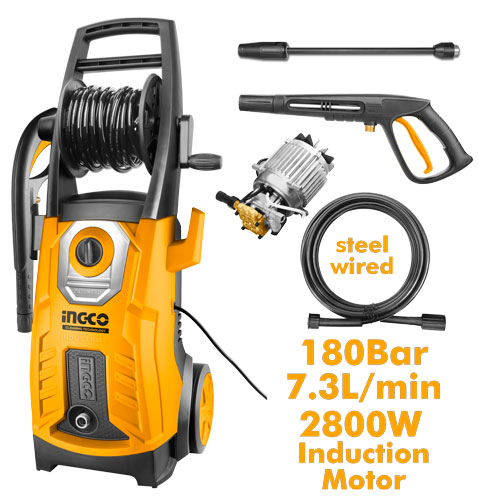 HIGH PRESSURE WASHER (HPWR28008)