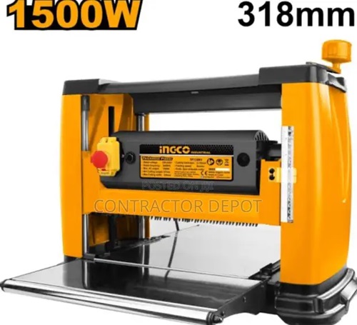 THICKNESS PLANER (TP15003)
