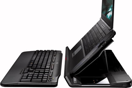 LOGITECH ALTO?CONNECT NOTEBOOK STAND WITH 4?PORT USB HUB