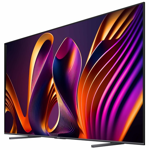 HISENSE QLED TV 100" (100E7NQ) +FREE HISENSE TV 40'' - REF: 40A4N - RSP 13,990/-